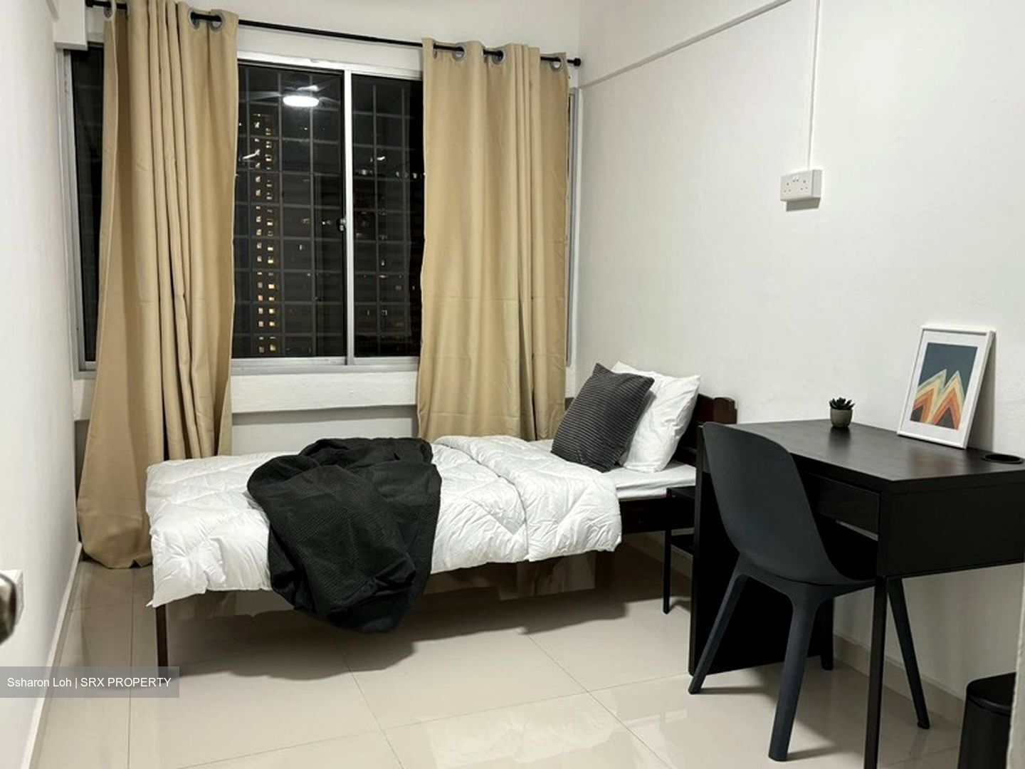 People's Park Complex (D1), Apartment #613477751